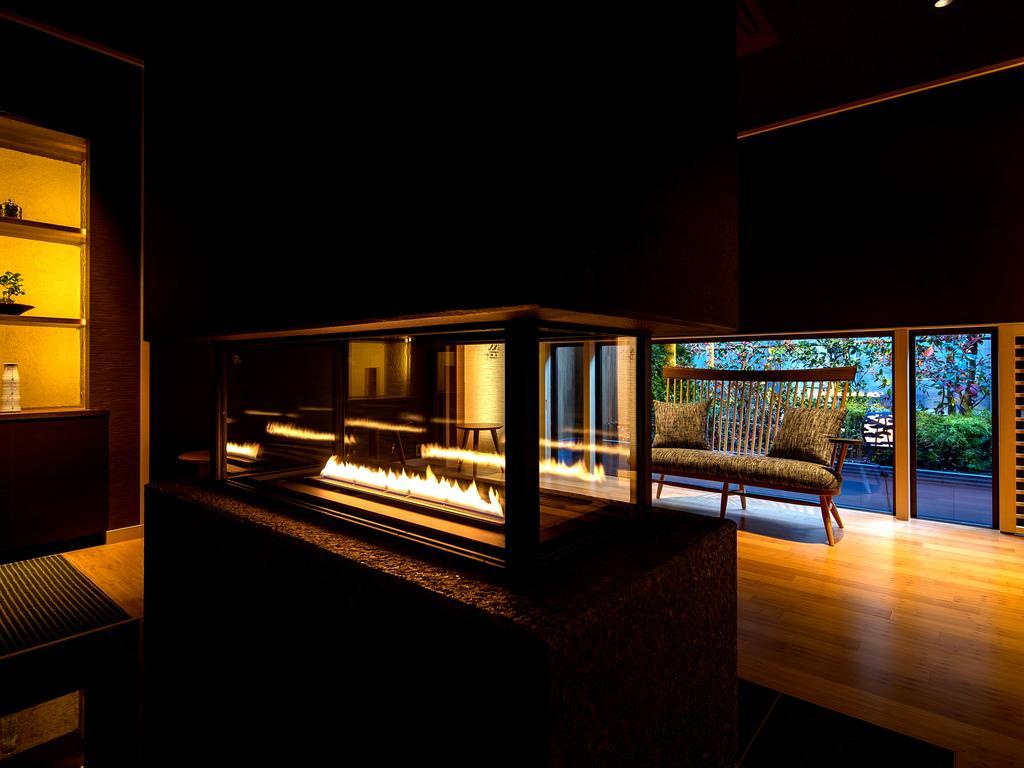 โกเบ เบย์ เชอราตัน โฮเต็,แอนด์ทาวเวอร์ Hotel ภายนอก รูปภาพ