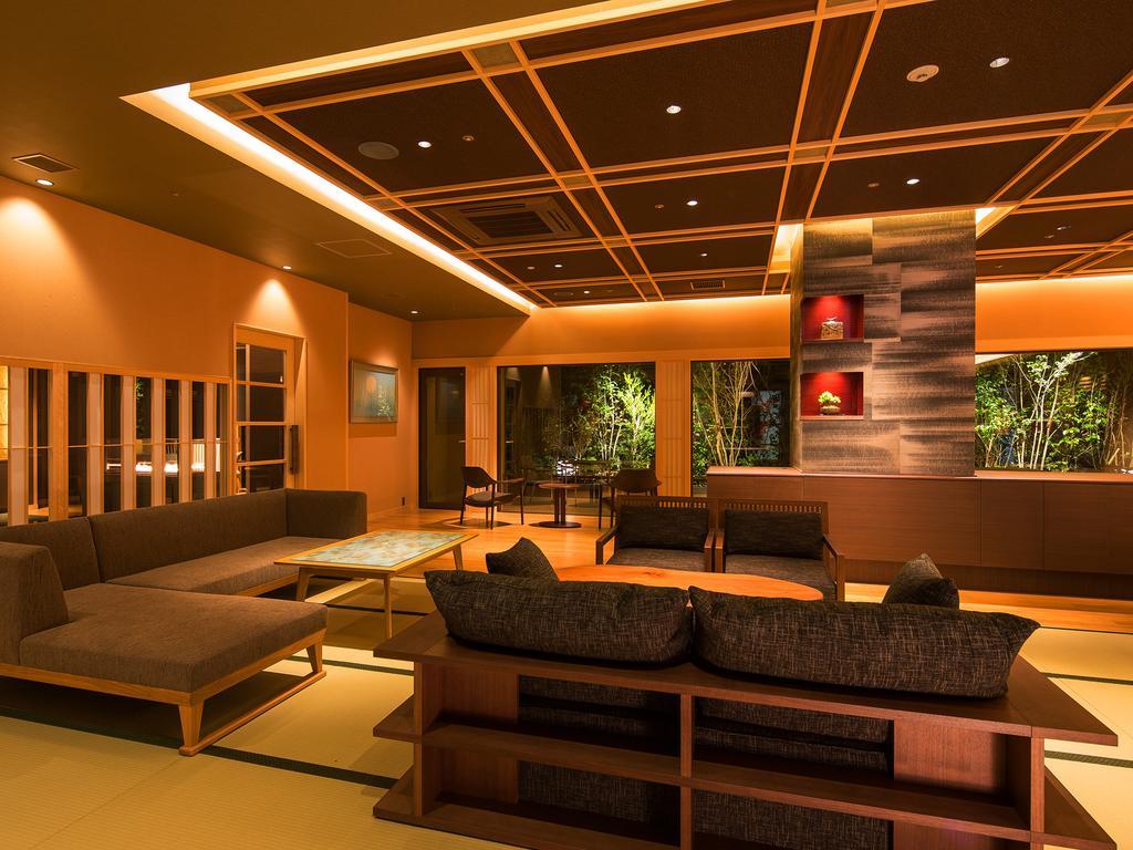 โกเบ เบย์ เชอราตัน โฮเต็,แอนด์ทาวเวอร์ Hotel ภายนอก รูปภาพ