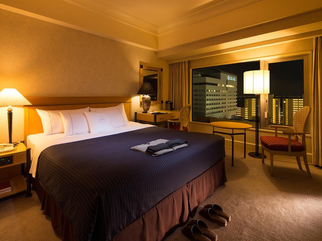โกเบ เบย์ เชอราตัน โฮเต็,แอนด์ทาวเวอร์ Hotel ห้อง รูปภาพ