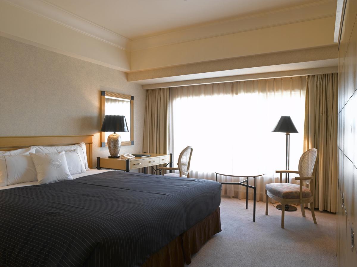โกเบ เบย์ เชอราตัน โฮเต็,แอนด์ทาวเวอร์ Hotel ห้อง รูปภาพ
